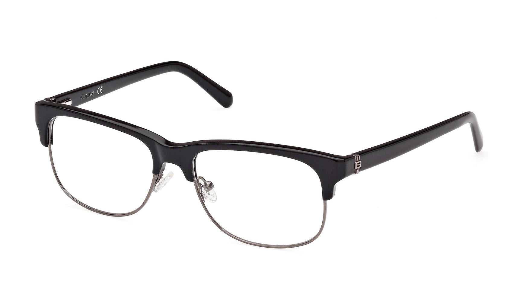 Guess Eyeglasses GU50081 001