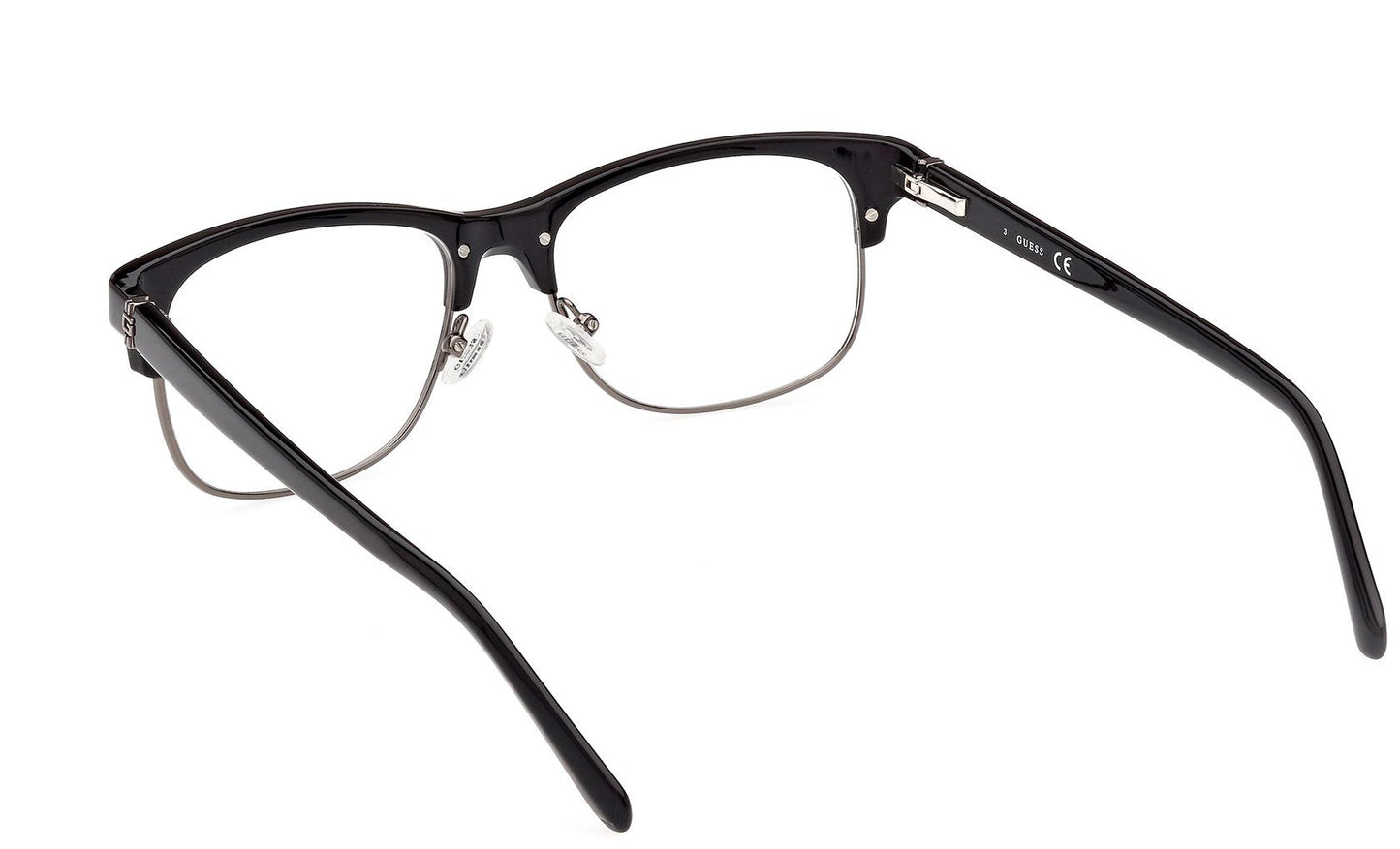 Guess Eyeglasses GU50081 001