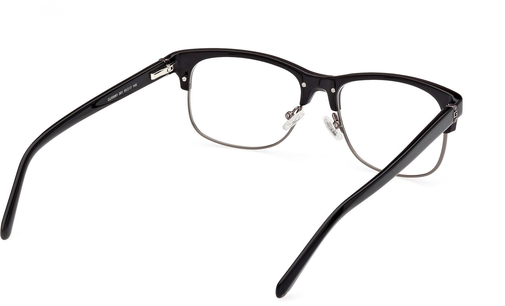 Guess Eyeglasses GU50081 001