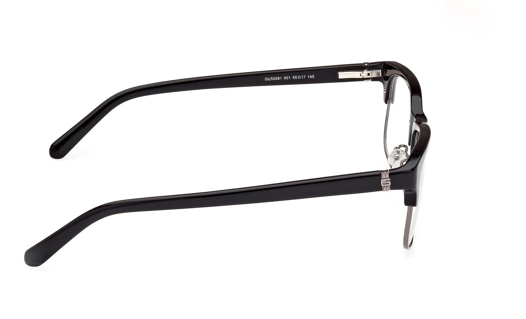 Guess Eyeglasses GU50081 001