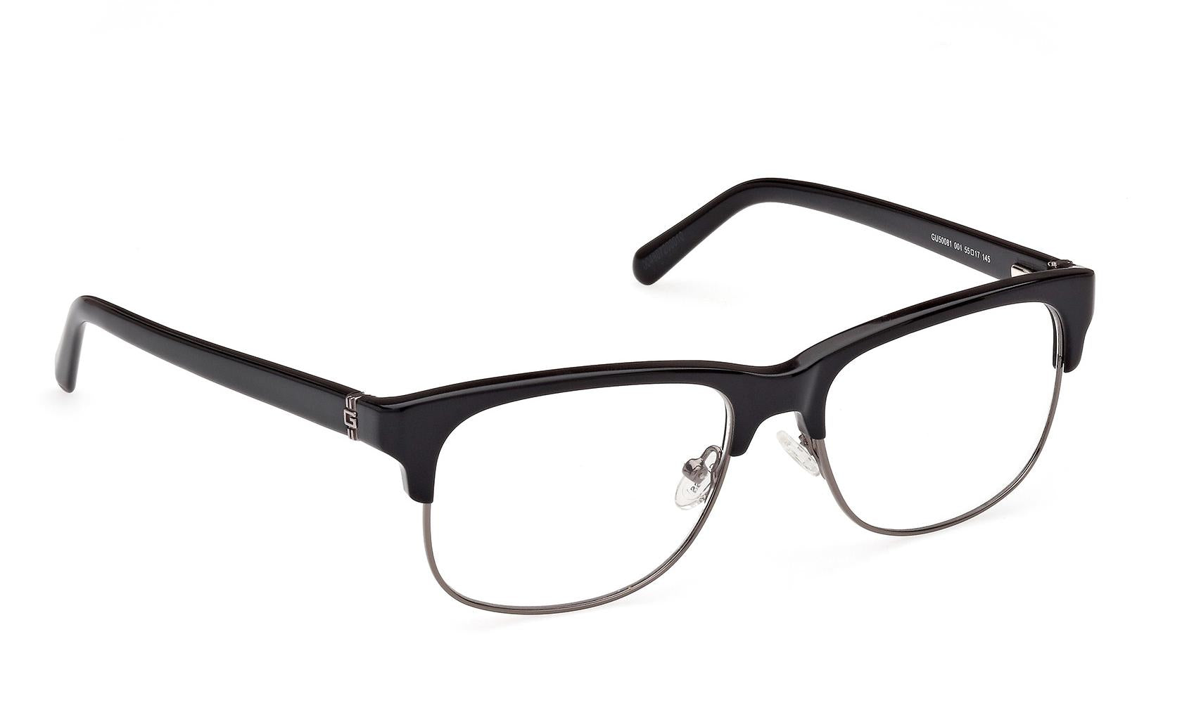 Guess Eyeglasses GU50081 001