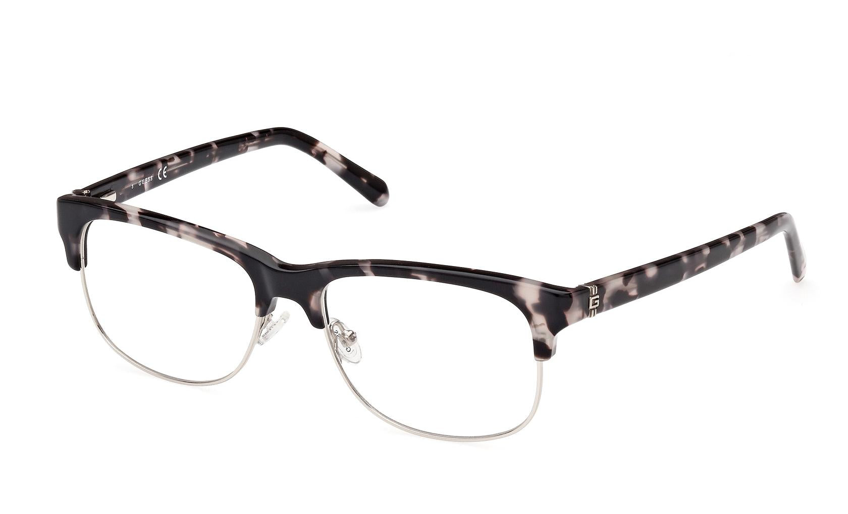 Guess Eyeglasses GU50081 020