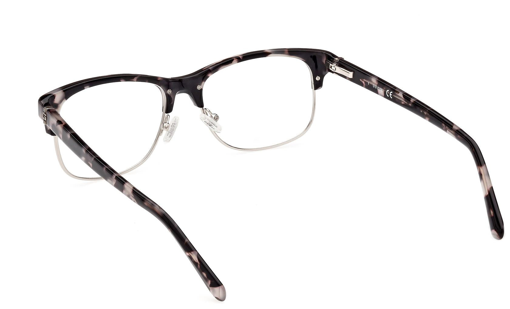 Guess Eyeglasses GU50081 020