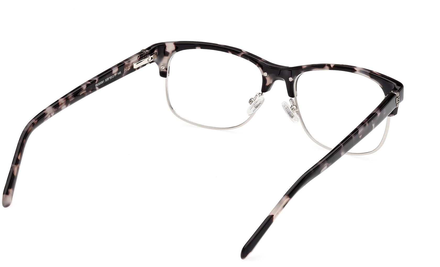 Guess Eyeglasses GU50081 020