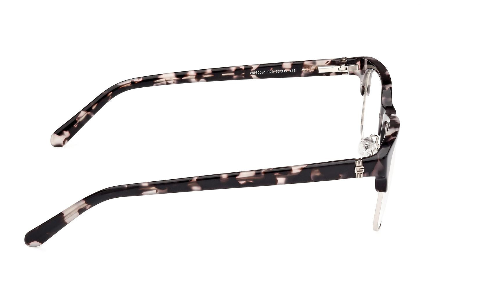Guess Eyeglasses GU50081 020