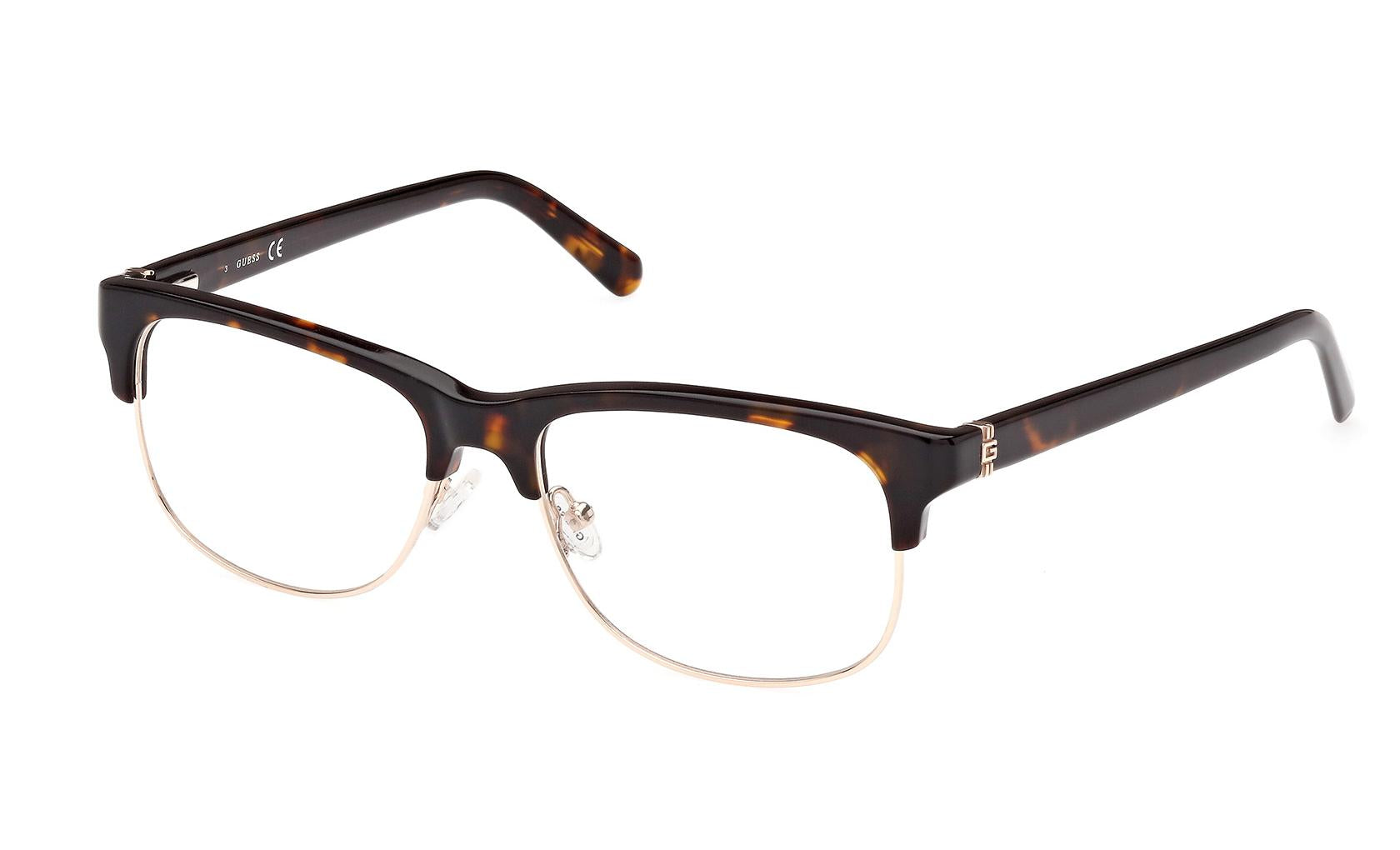Guess Eyeglasses GU50081 052