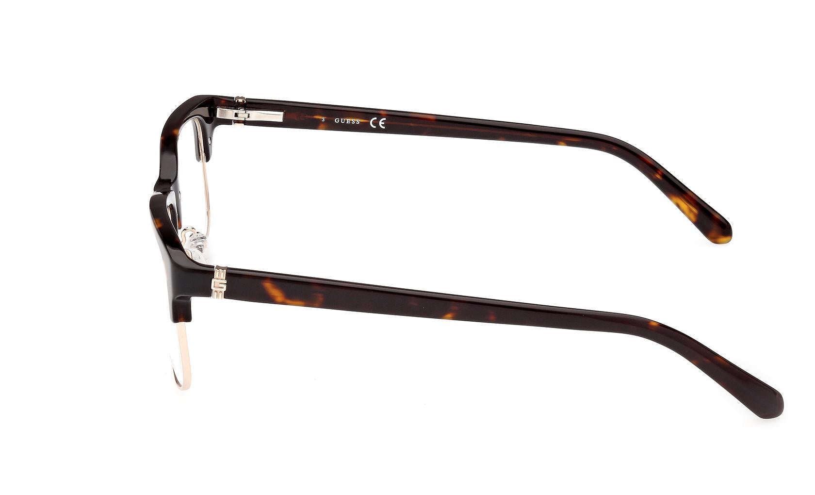 Guess Eyeglasses GU50081 052
