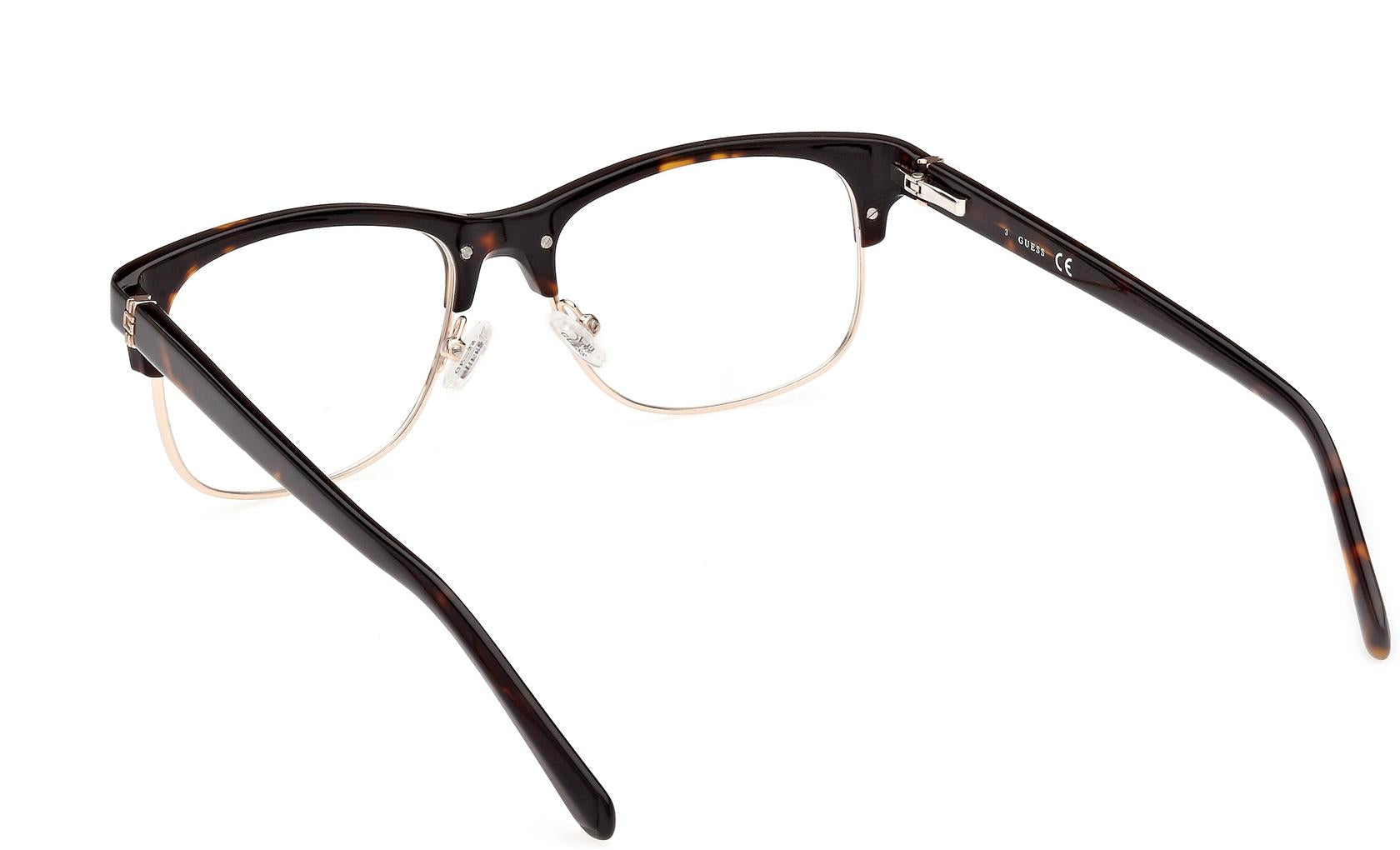 Guess Eyeglasses GU50081 052