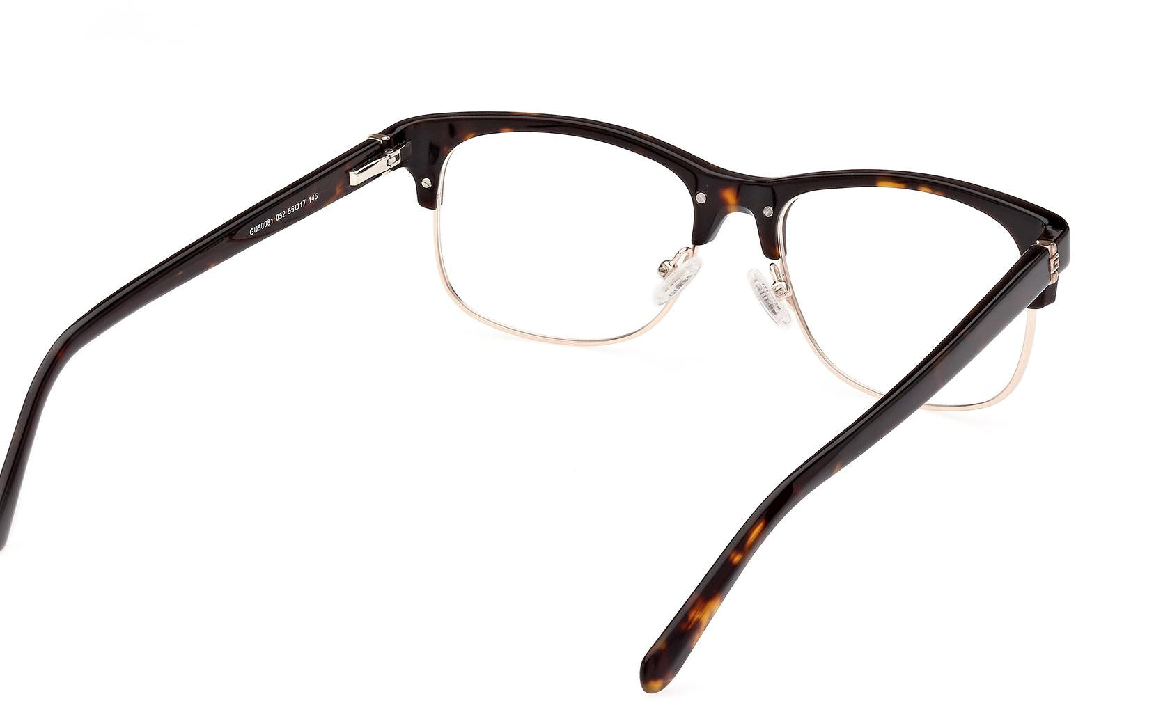 Guess Eyeglasses GU50081 052