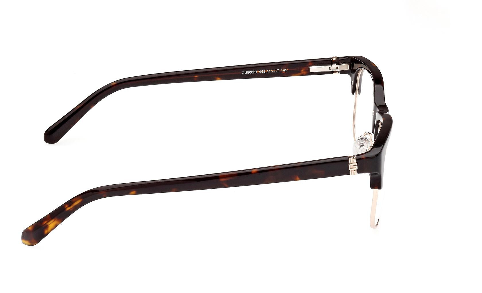 Guess Eyeglasses GU50081 052