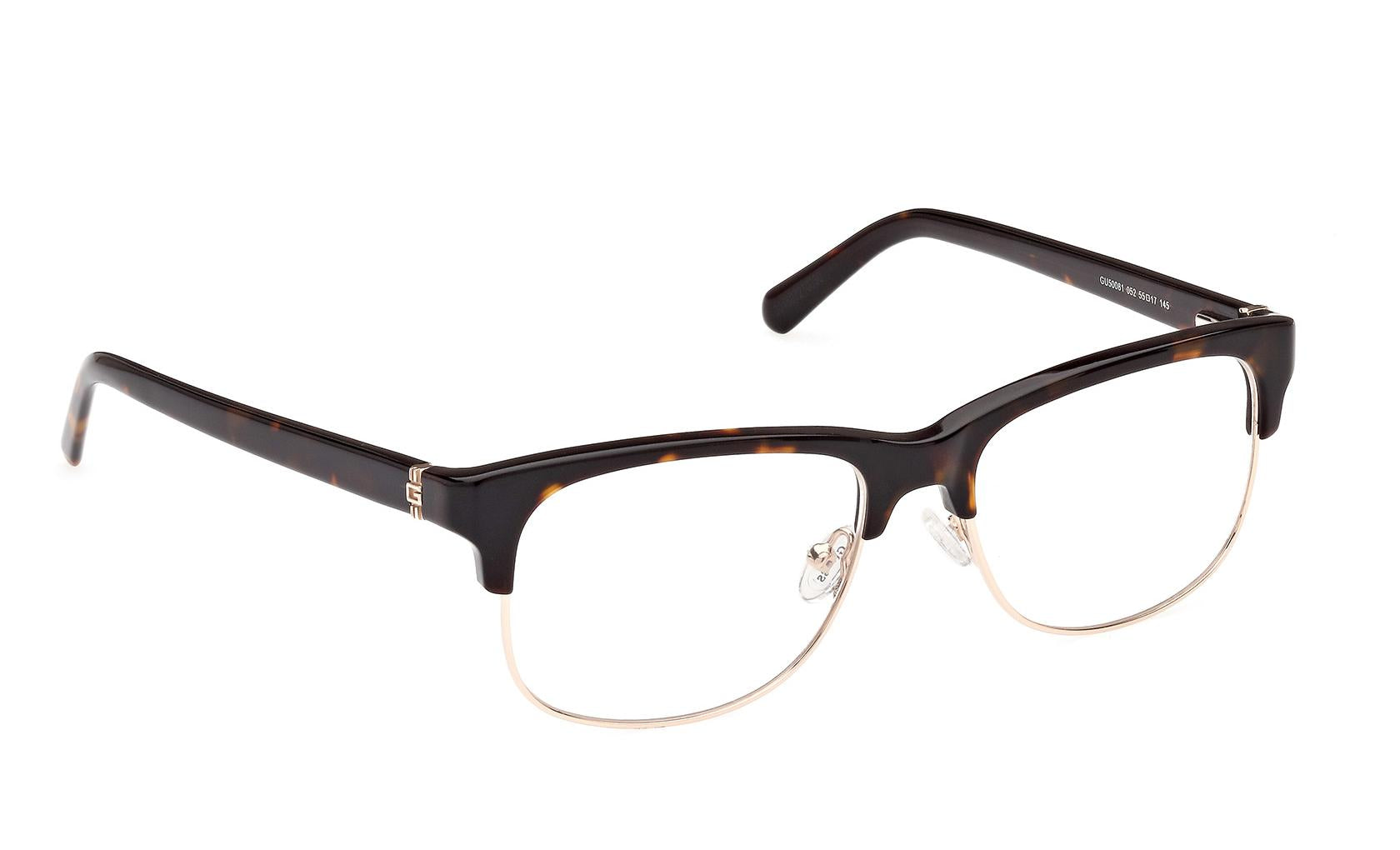 Guess Eyeglasses GU50081 052