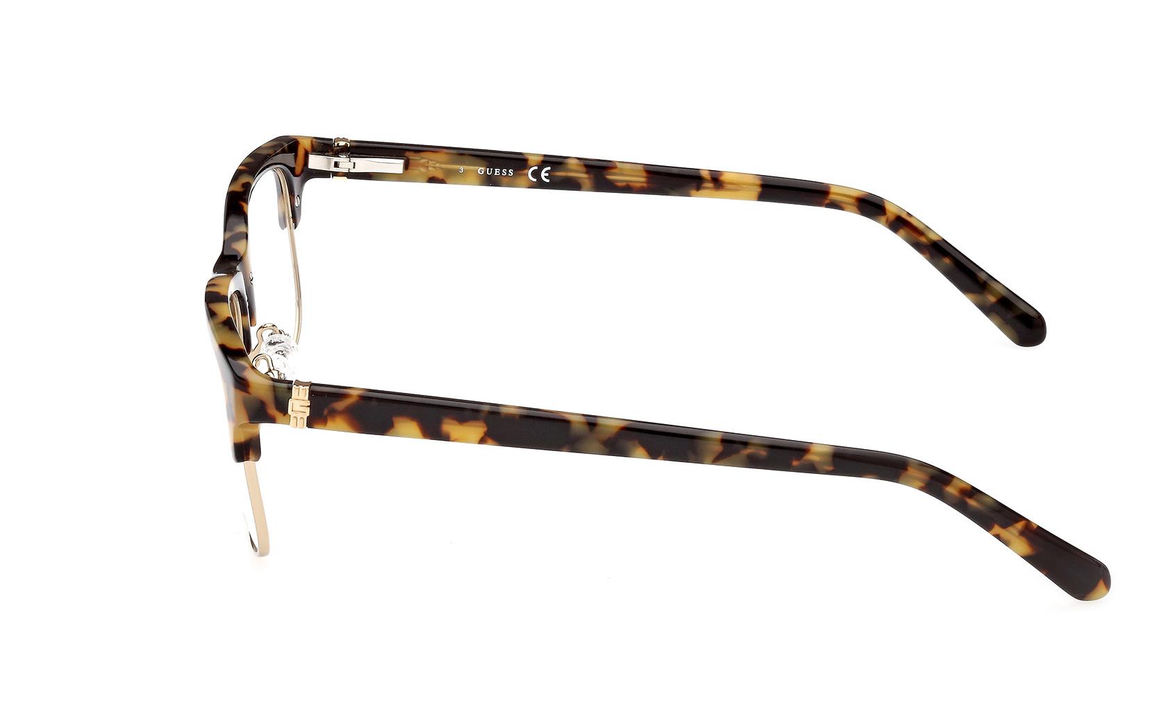 Guess Eyeglasses GU50081 053