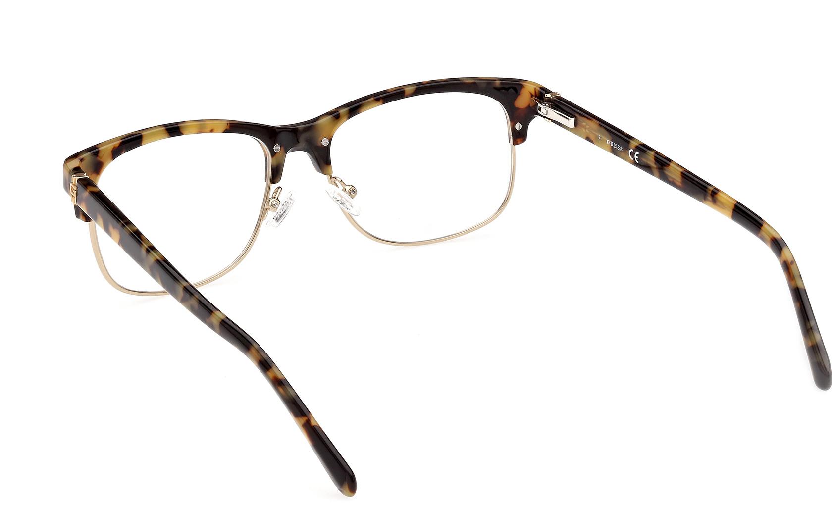 Guess Eyeglasses GU50081 053