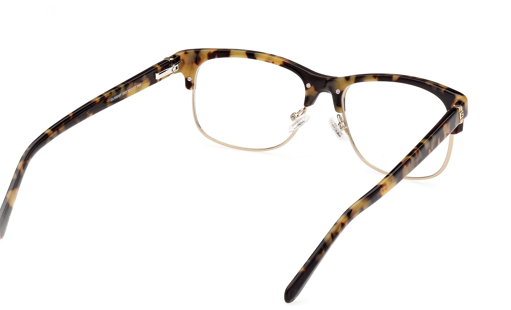 Guess Eyeglasses GU50081 053