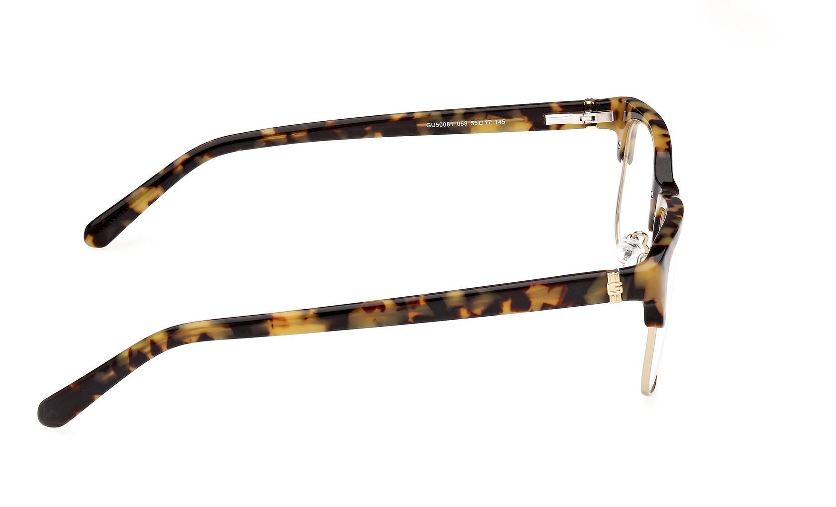 Guess Eyeglasses GU50081 053