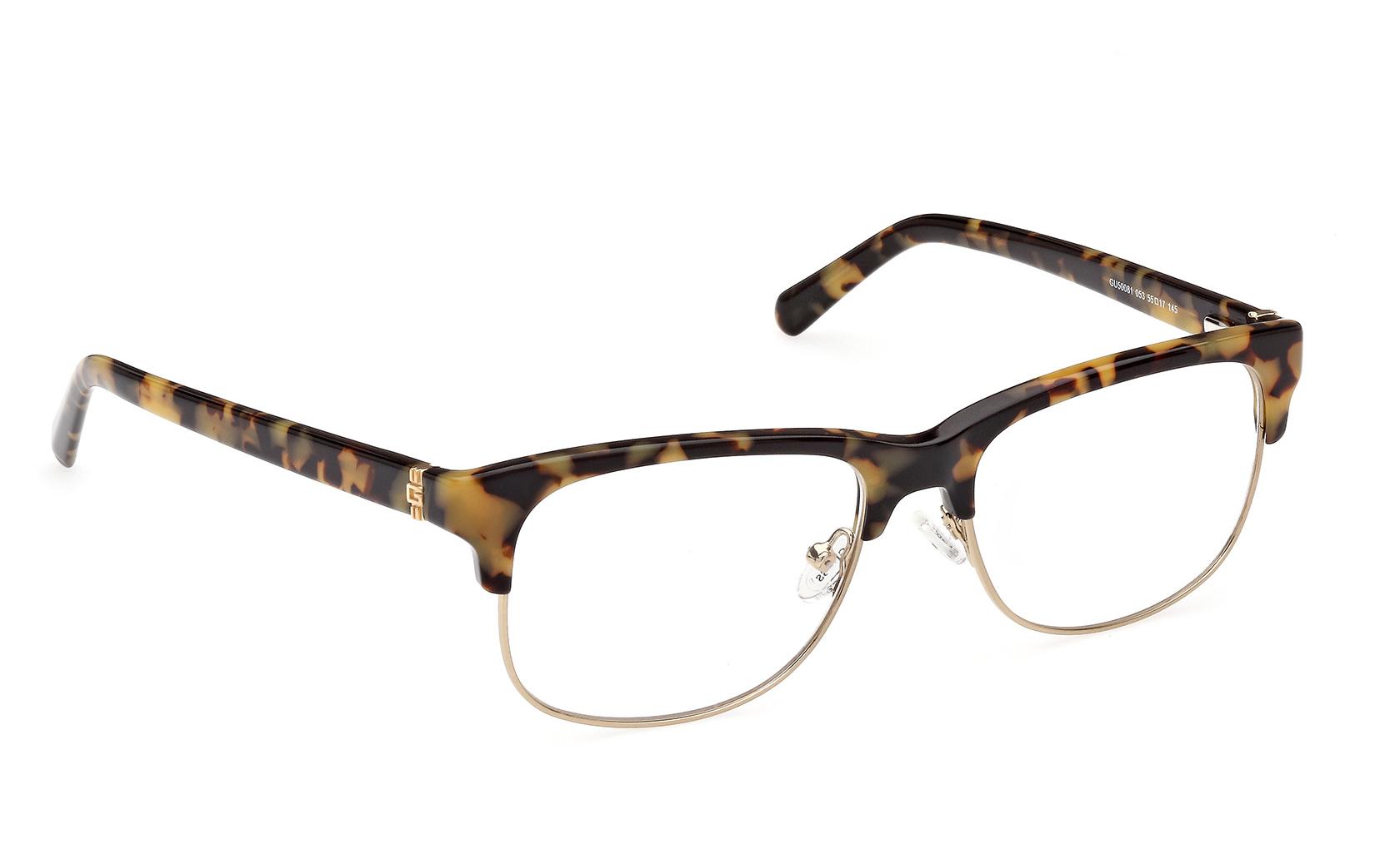 Guess Eyeglasses GU50081 053