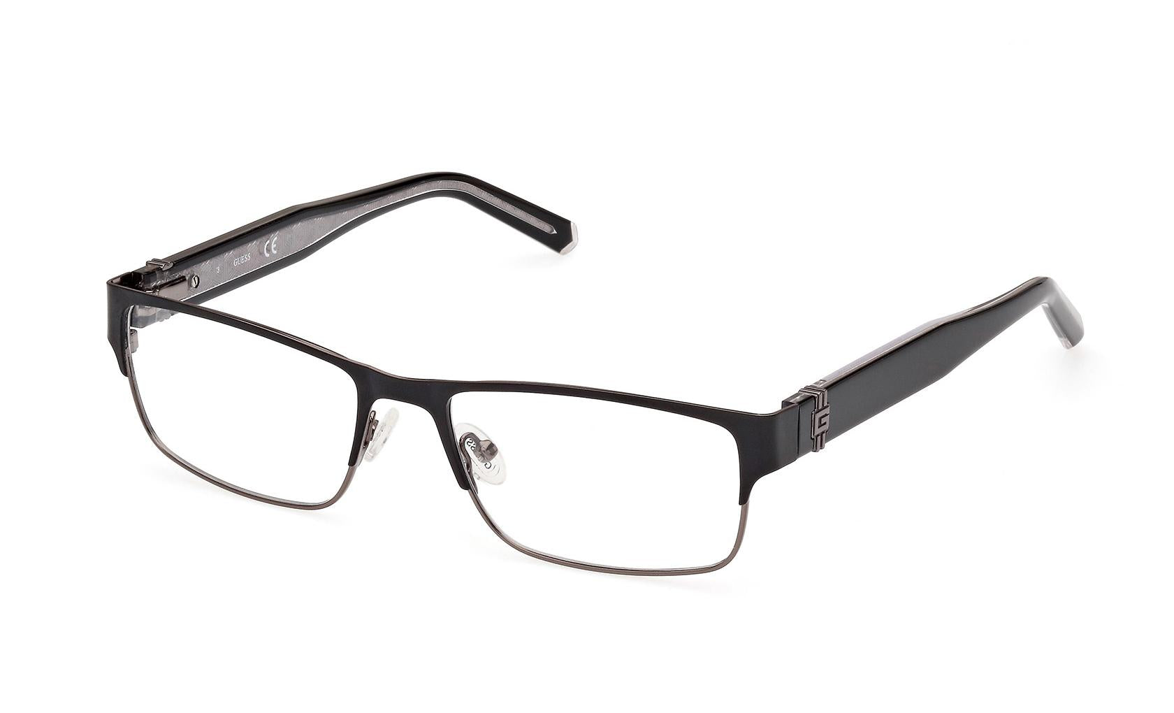 Guess Eyeglasses GU50082 002