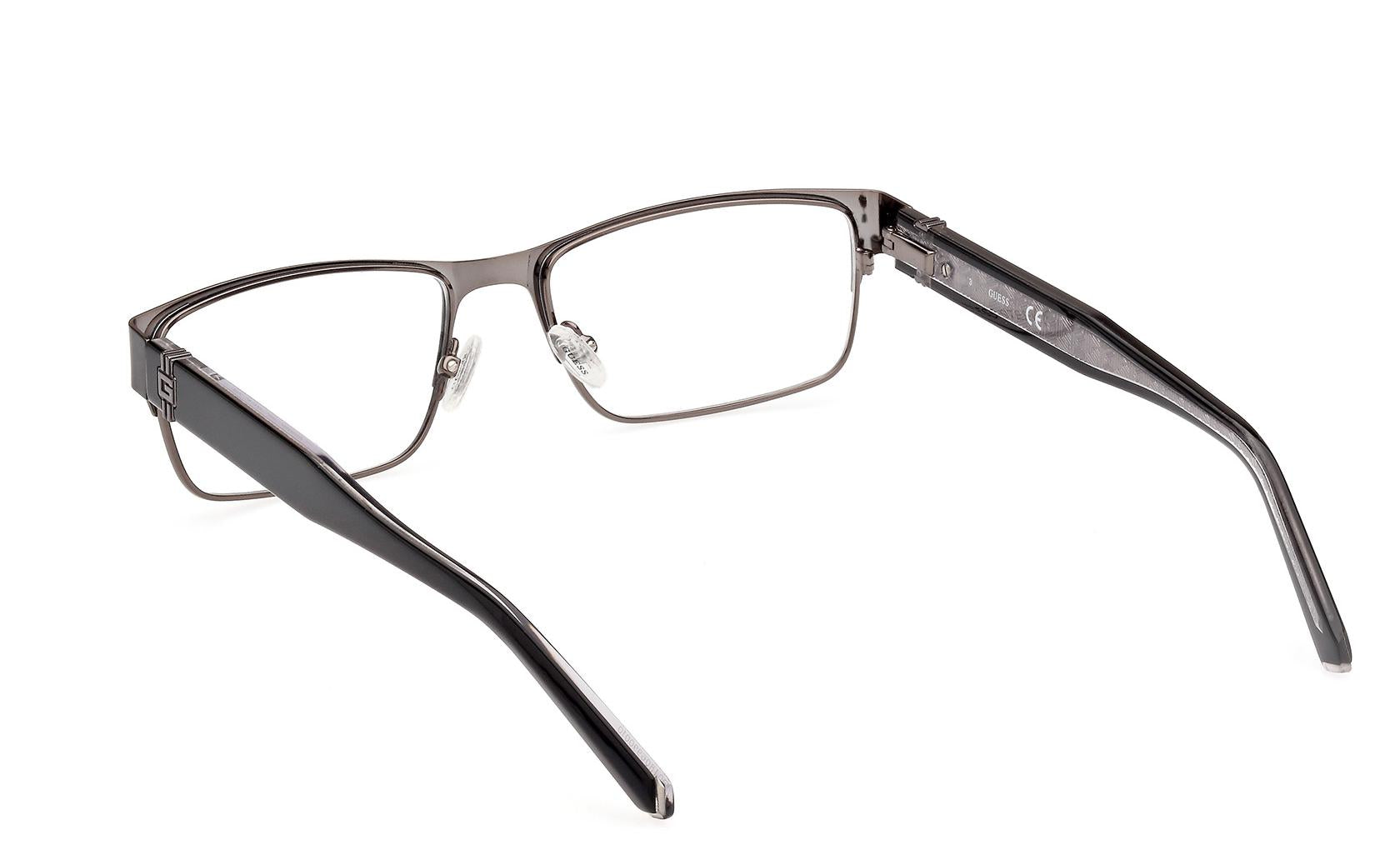 Guess Eyeglasses GU50082 002