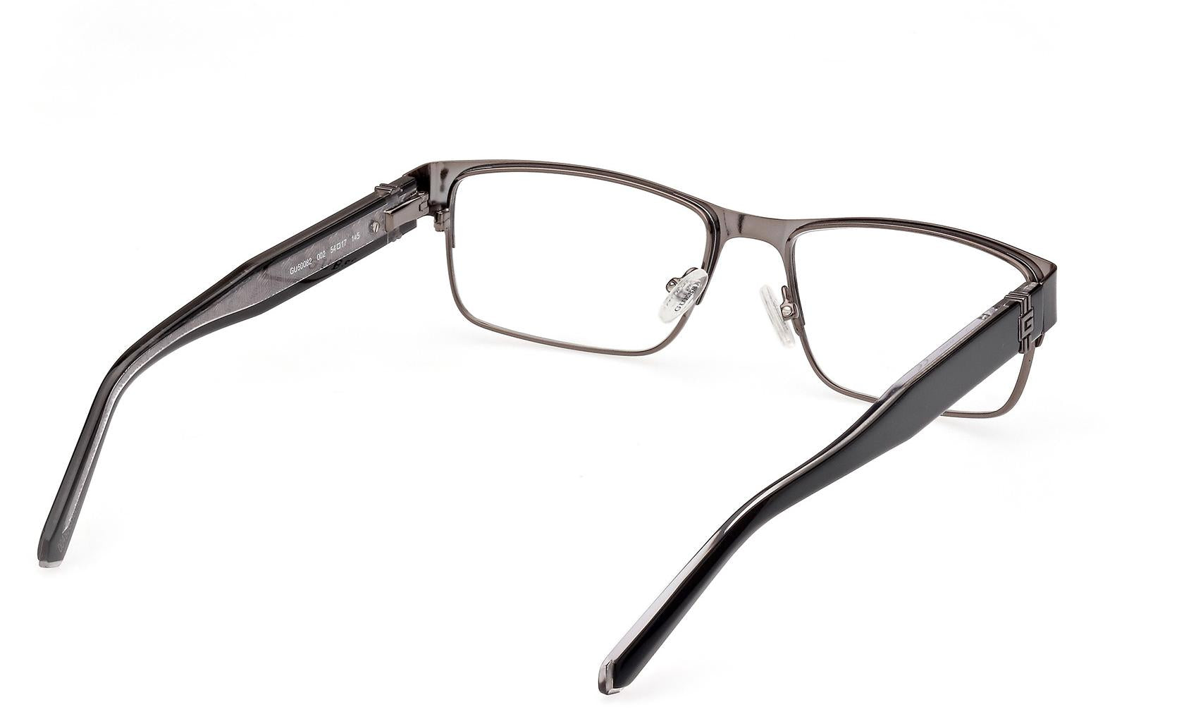 Guess Eyeglasses GU50082 002