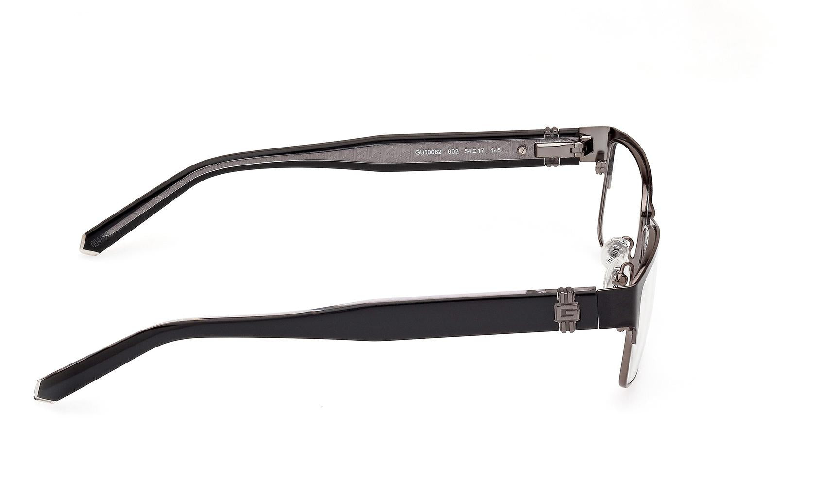 Guess Eyeglasses GU50082 002