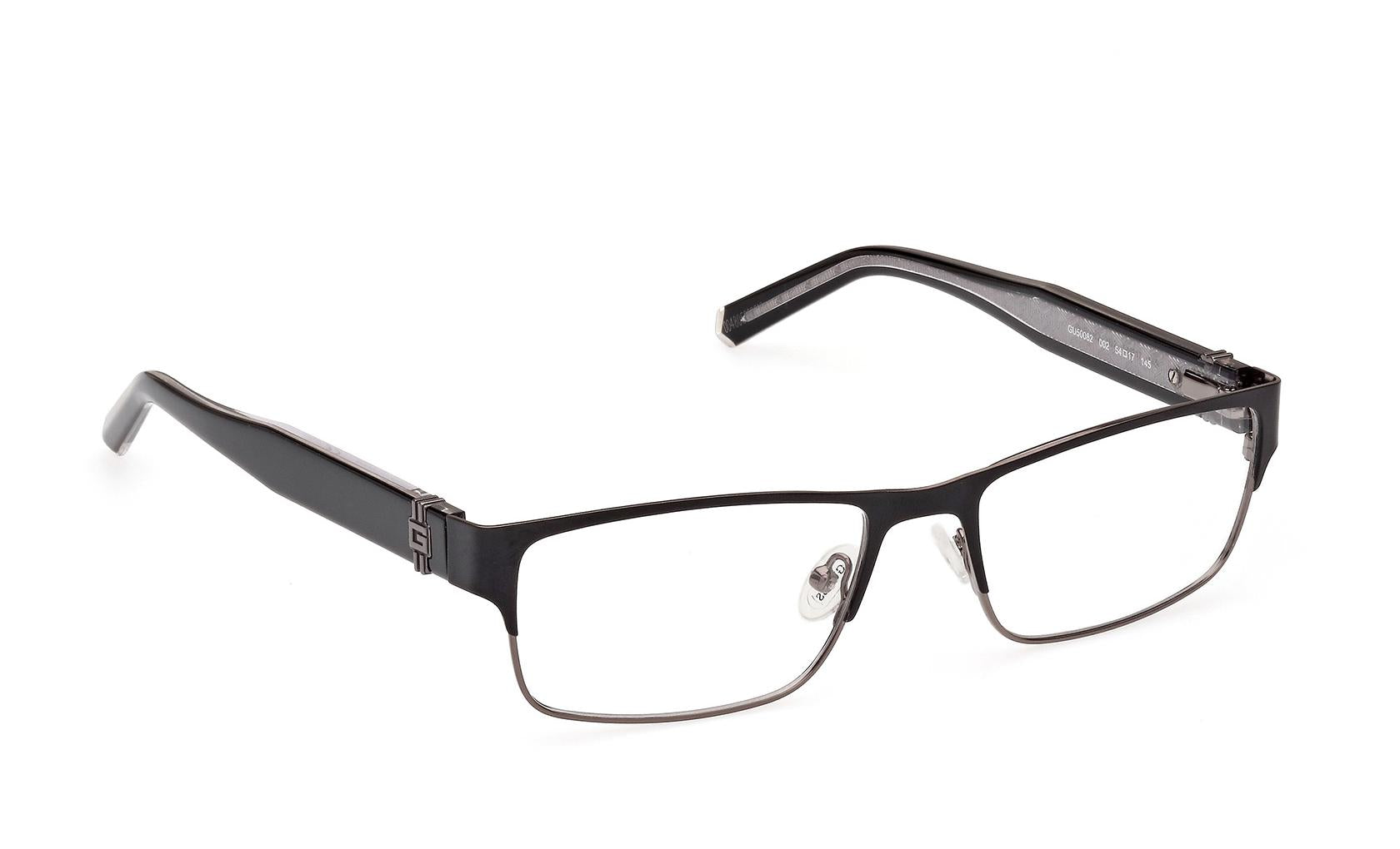 Guess Eyeglasses GU50082 002