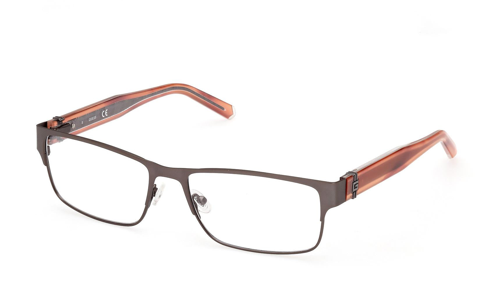 Guess Eyeglasses GU50082 007