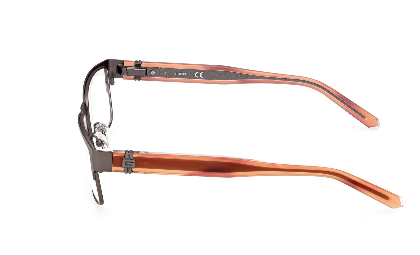 Guess Eyeglasses GU50082 007