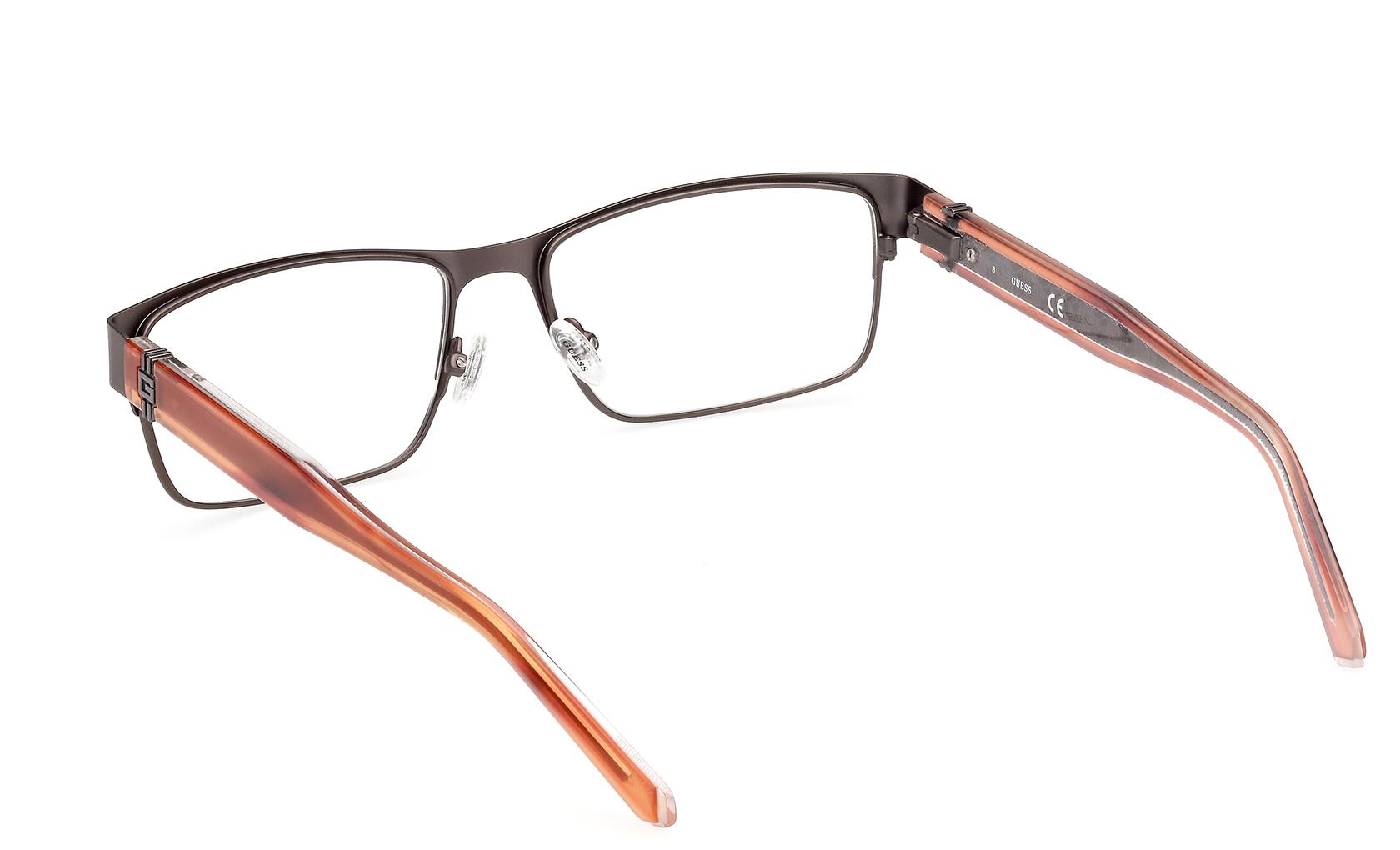Guess Eyeglasses GU50082 007