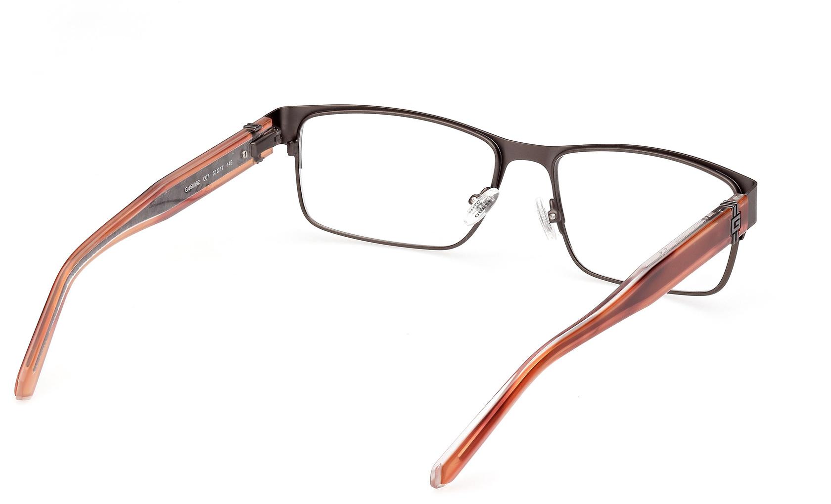 Guess Eyeglasses GU50082 007