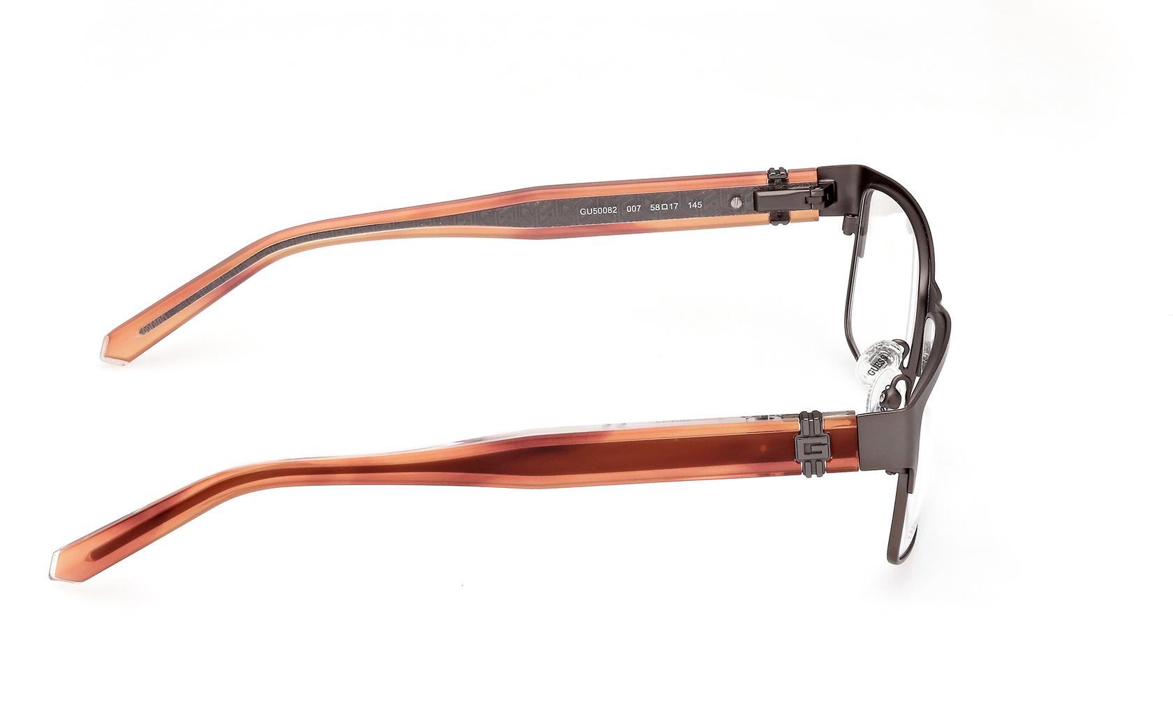 Guess Eyeglasses GU50082 007