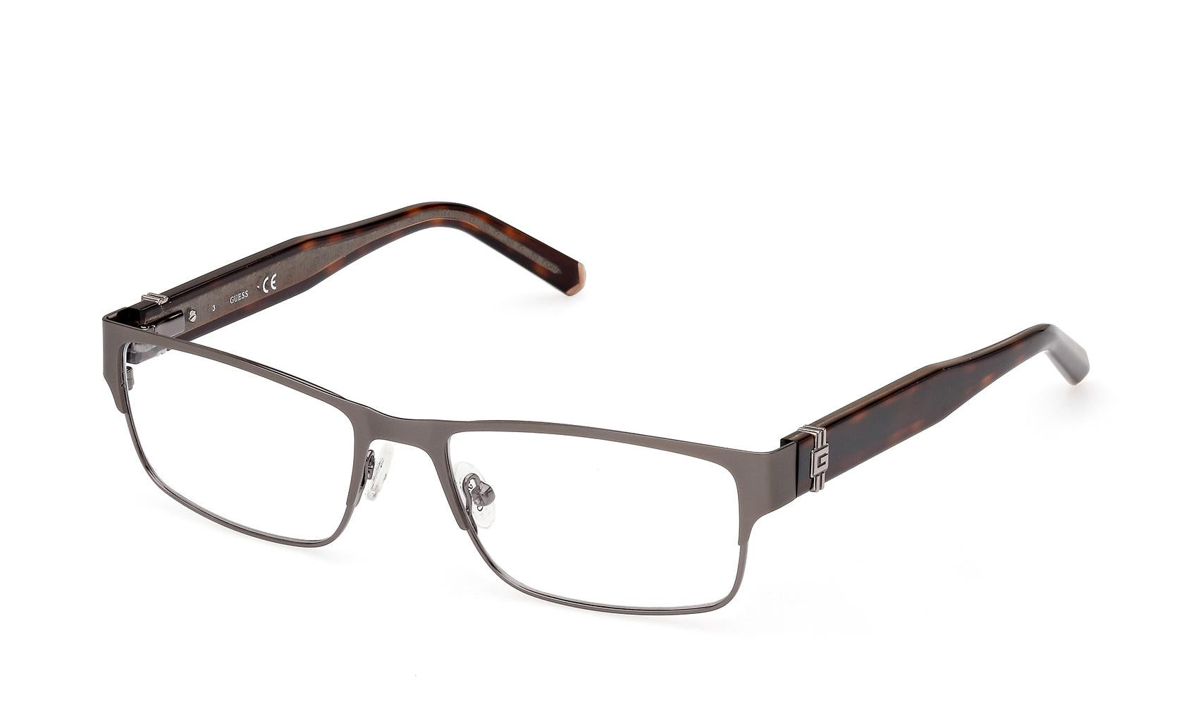 Guess Eyeglasses GU50082 009