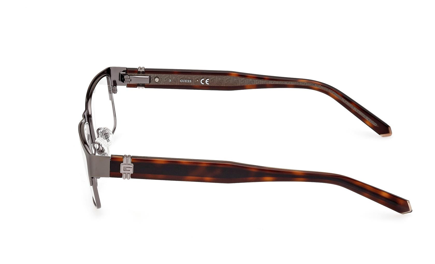 Guess Eyeglasses GU50082 009