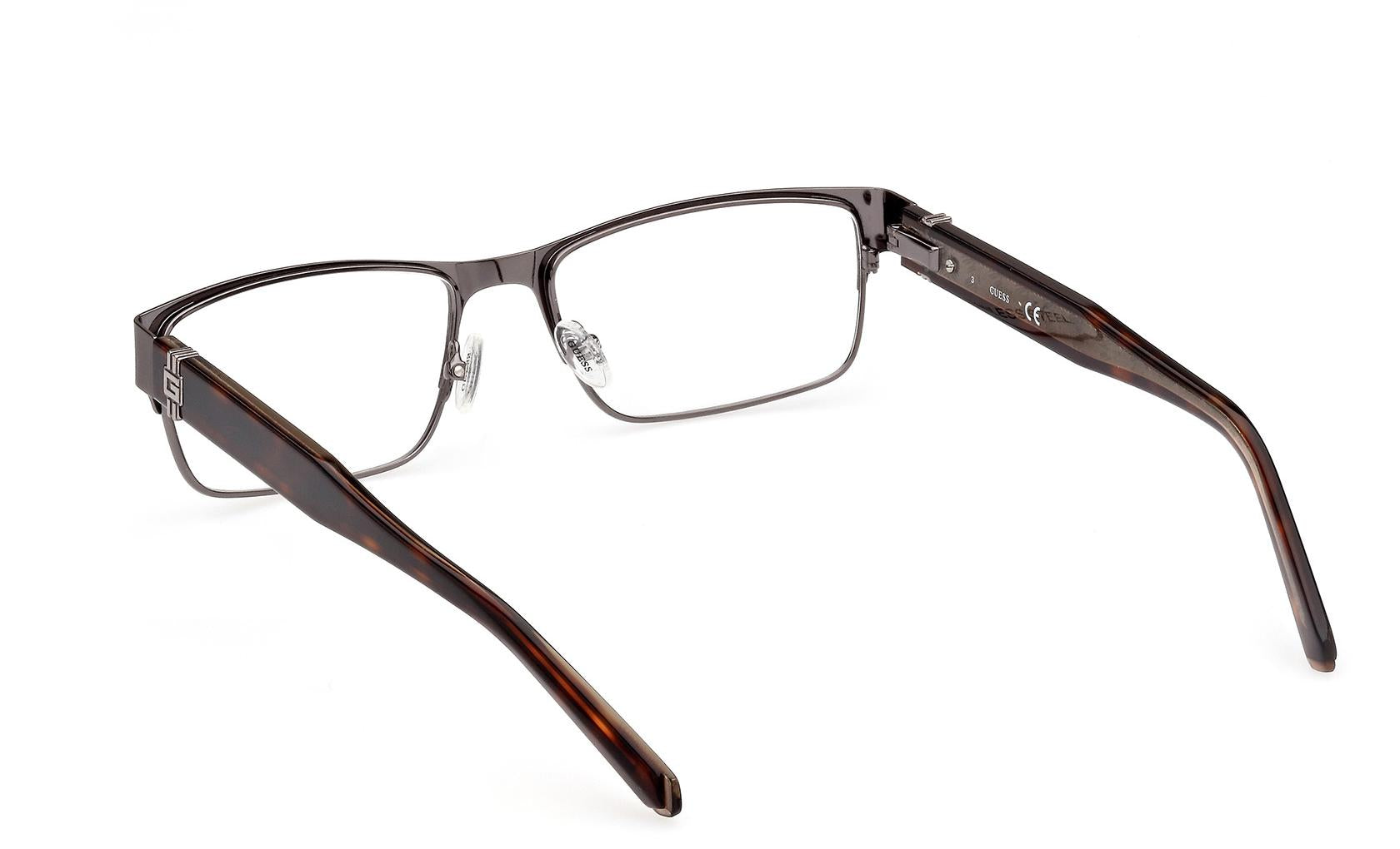 Guess Eyeglasses GU50082 009