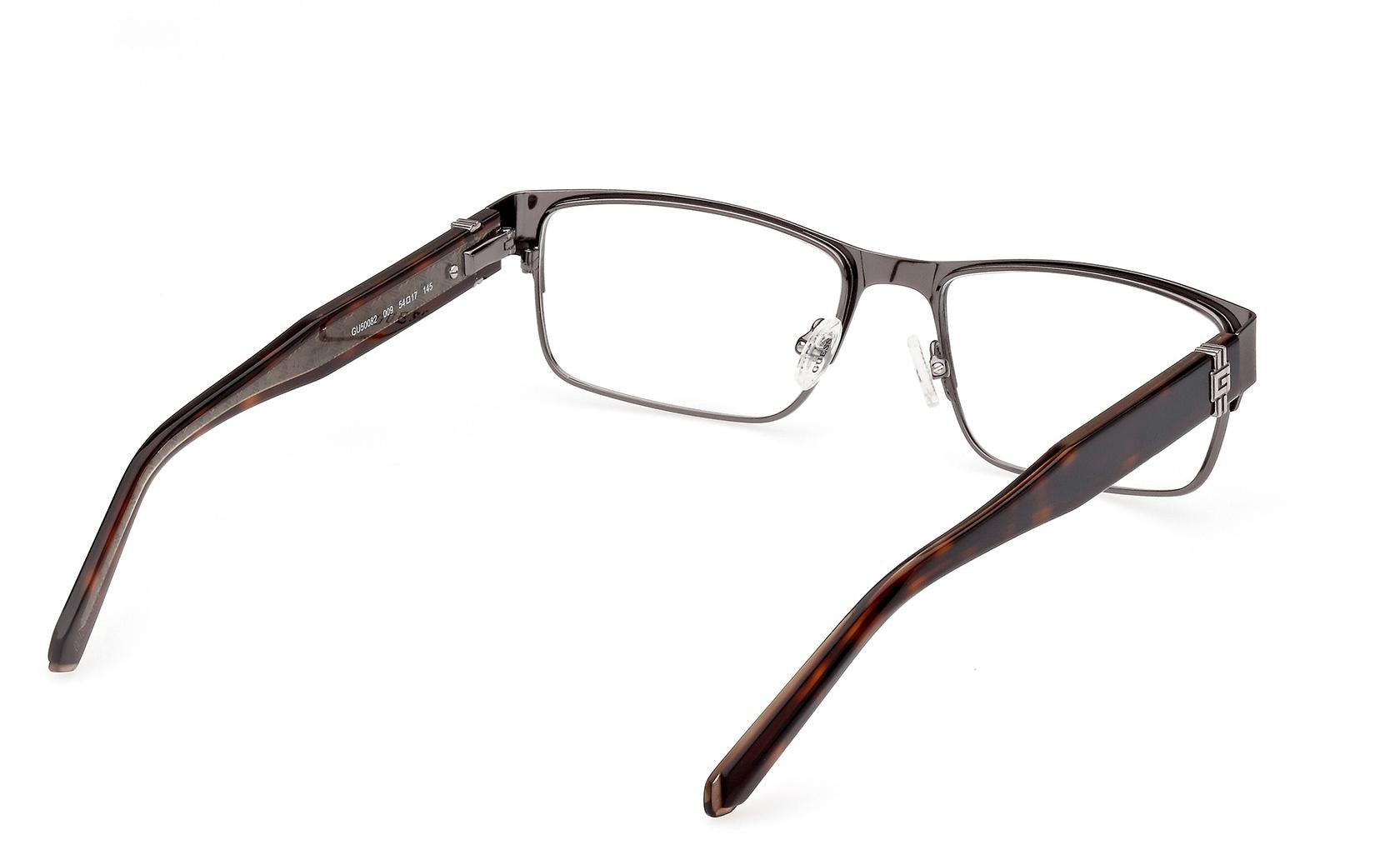 Guess Eyeglasses GU50082 009