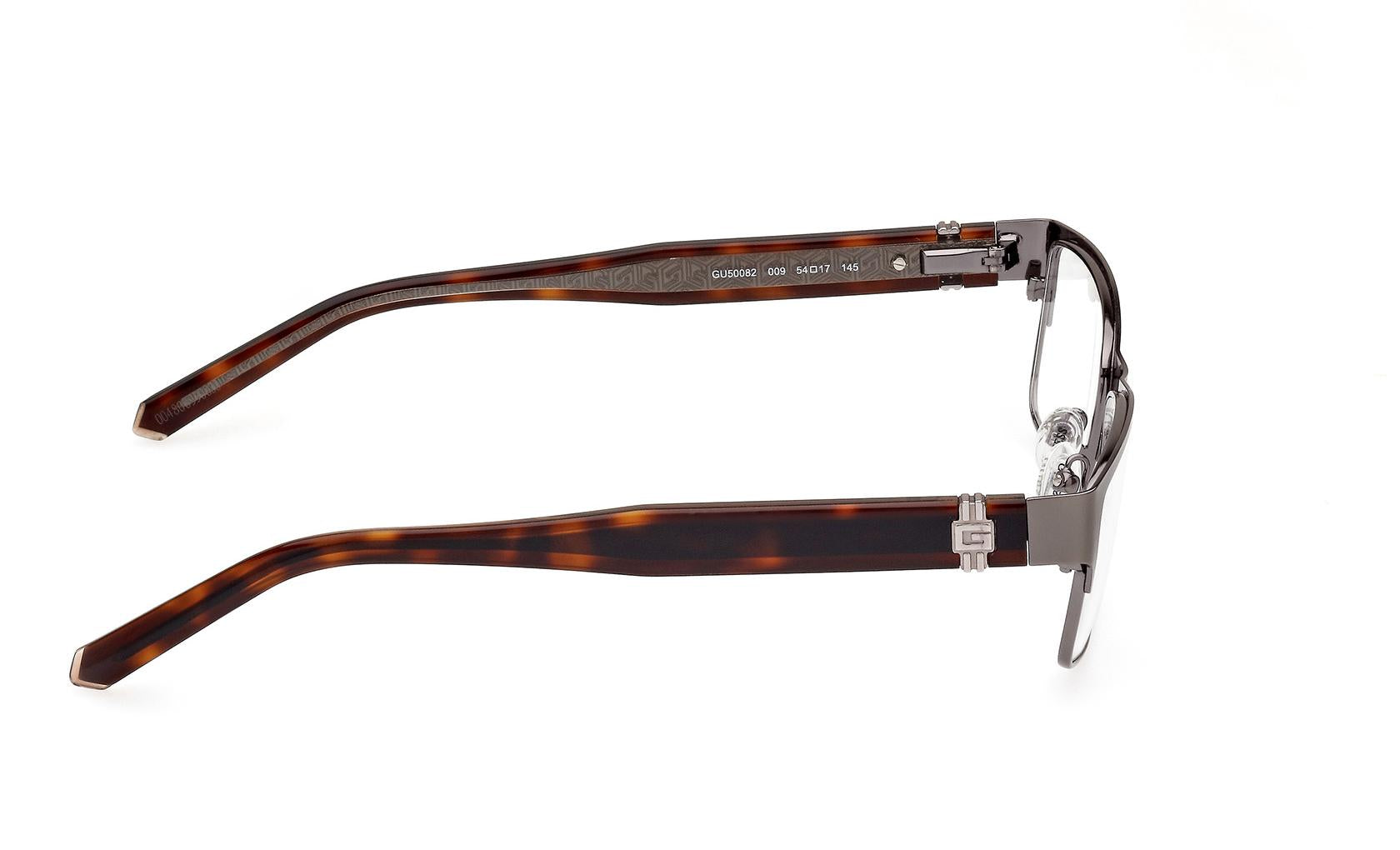 Guess Eyeglasses GU50082 009