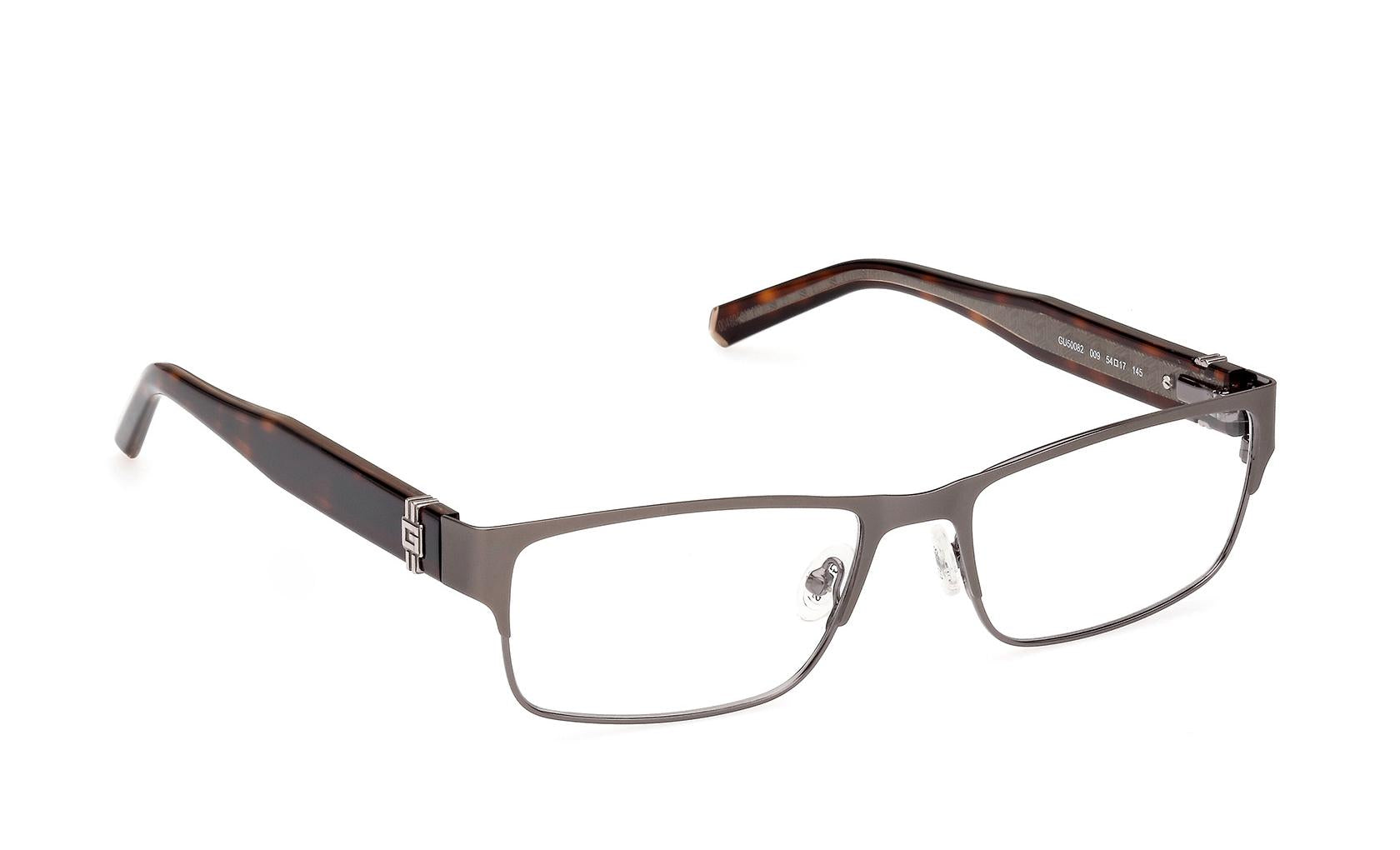 Guess Eyeglasses GU50082 009