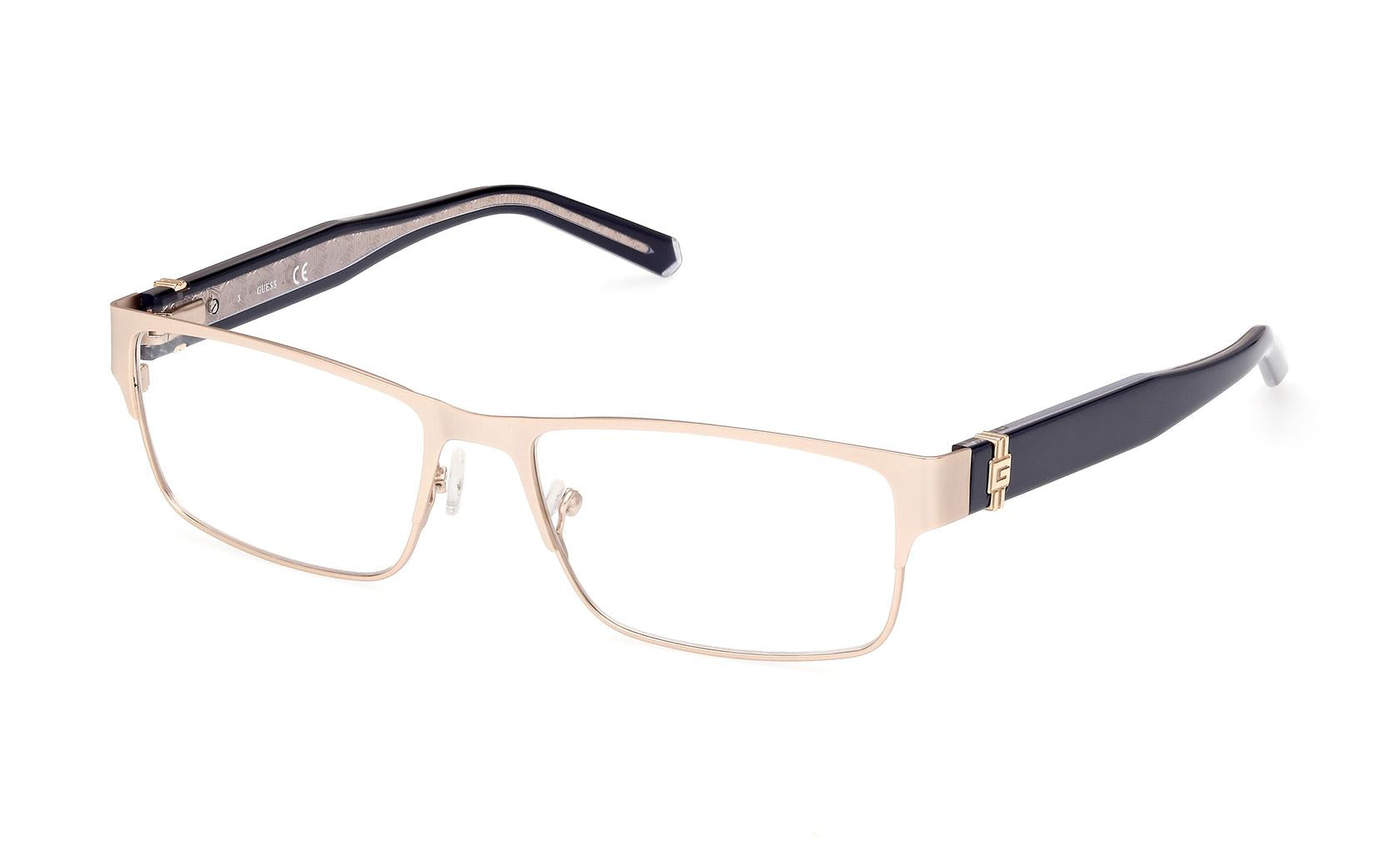 Guess Eyeglasses GU50082 032