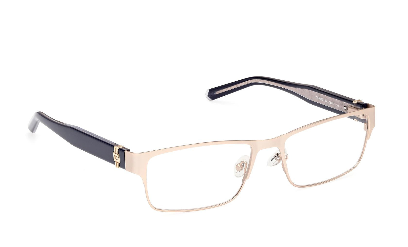Guess Eyeglasses GU50082 032