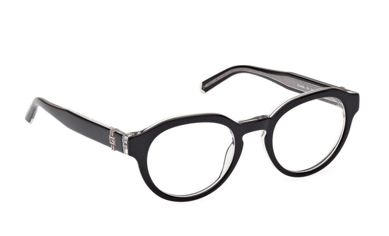 Guess Eyeglasses GU50083 005