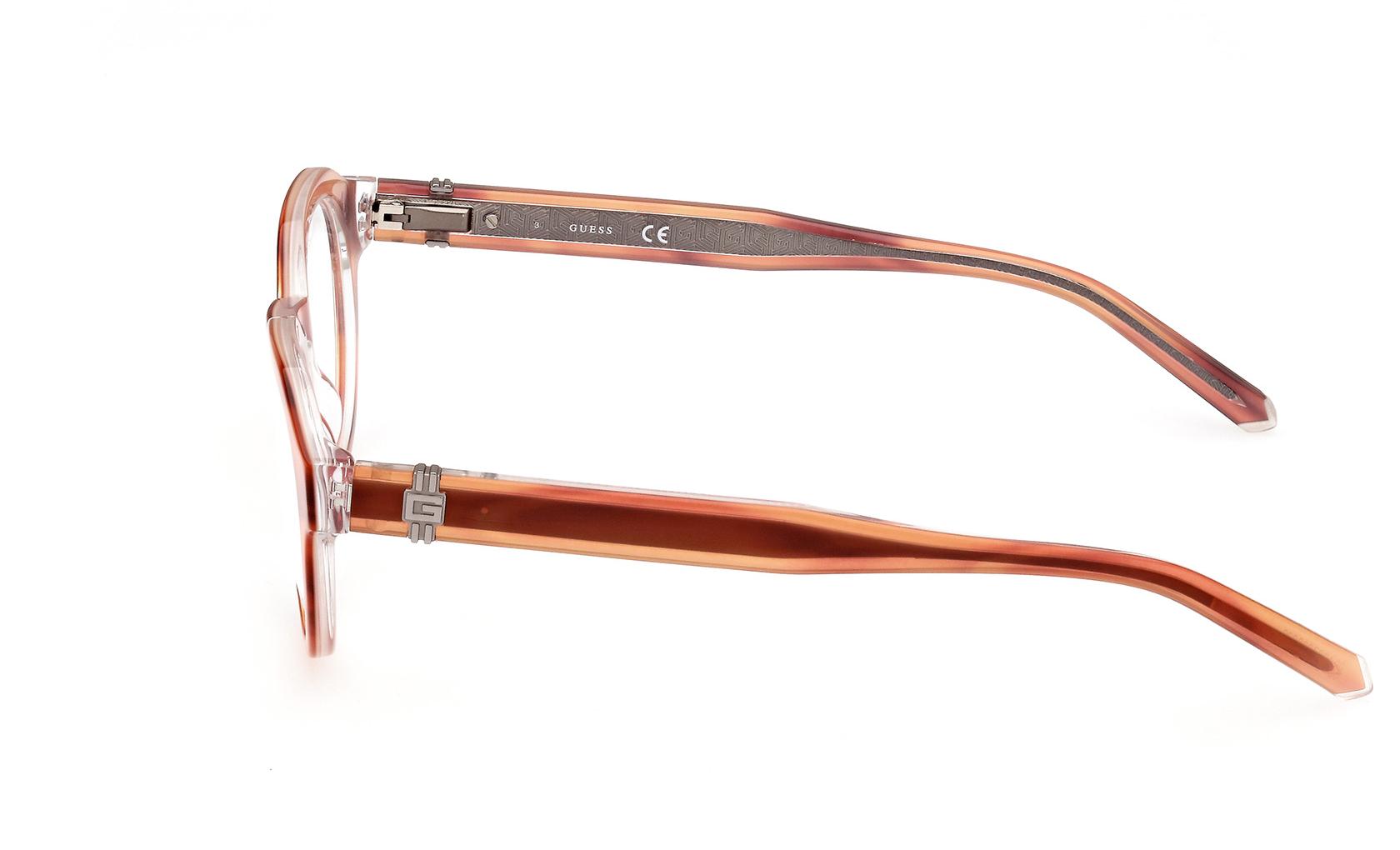 Guess Eyeglasses GU50083 053