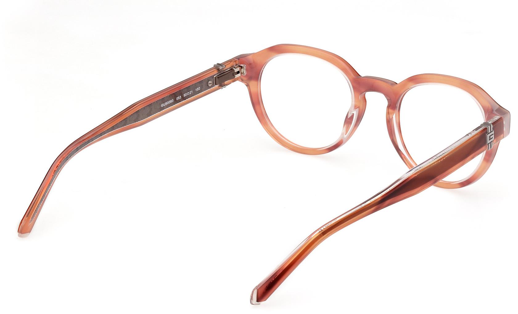 Guess Eyeglasses GU50083 053
