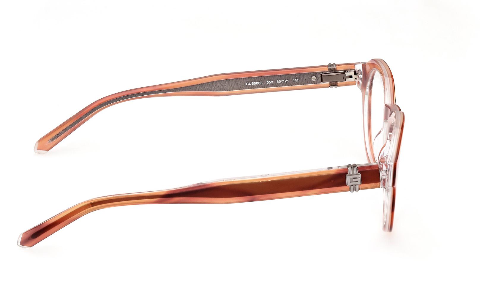 Guess Eyeglasses GU50083 053