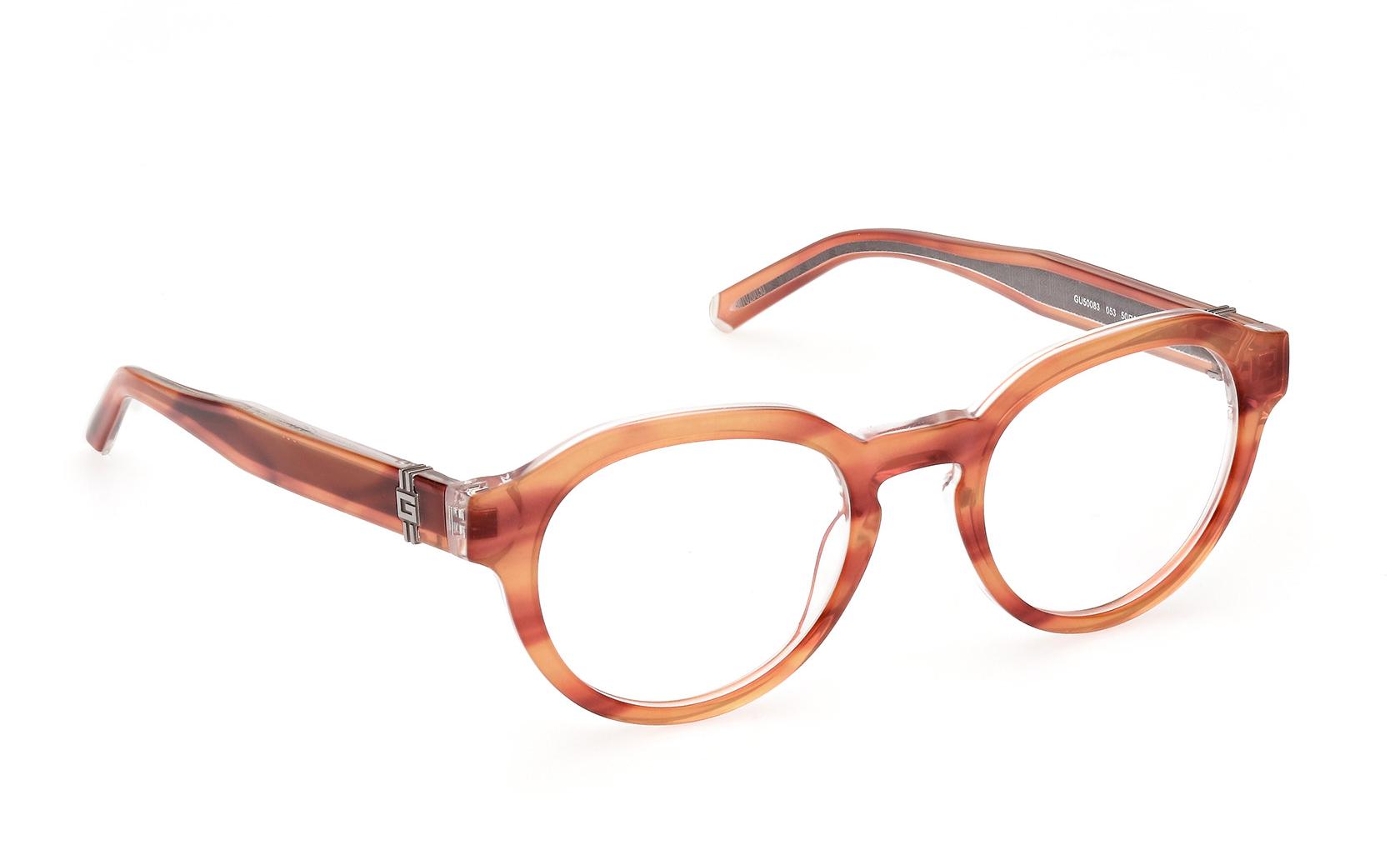 Guess Eyeglasses GU50083 053
