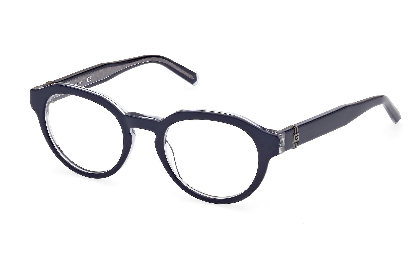 Guess Eyeglasses GU50083 092