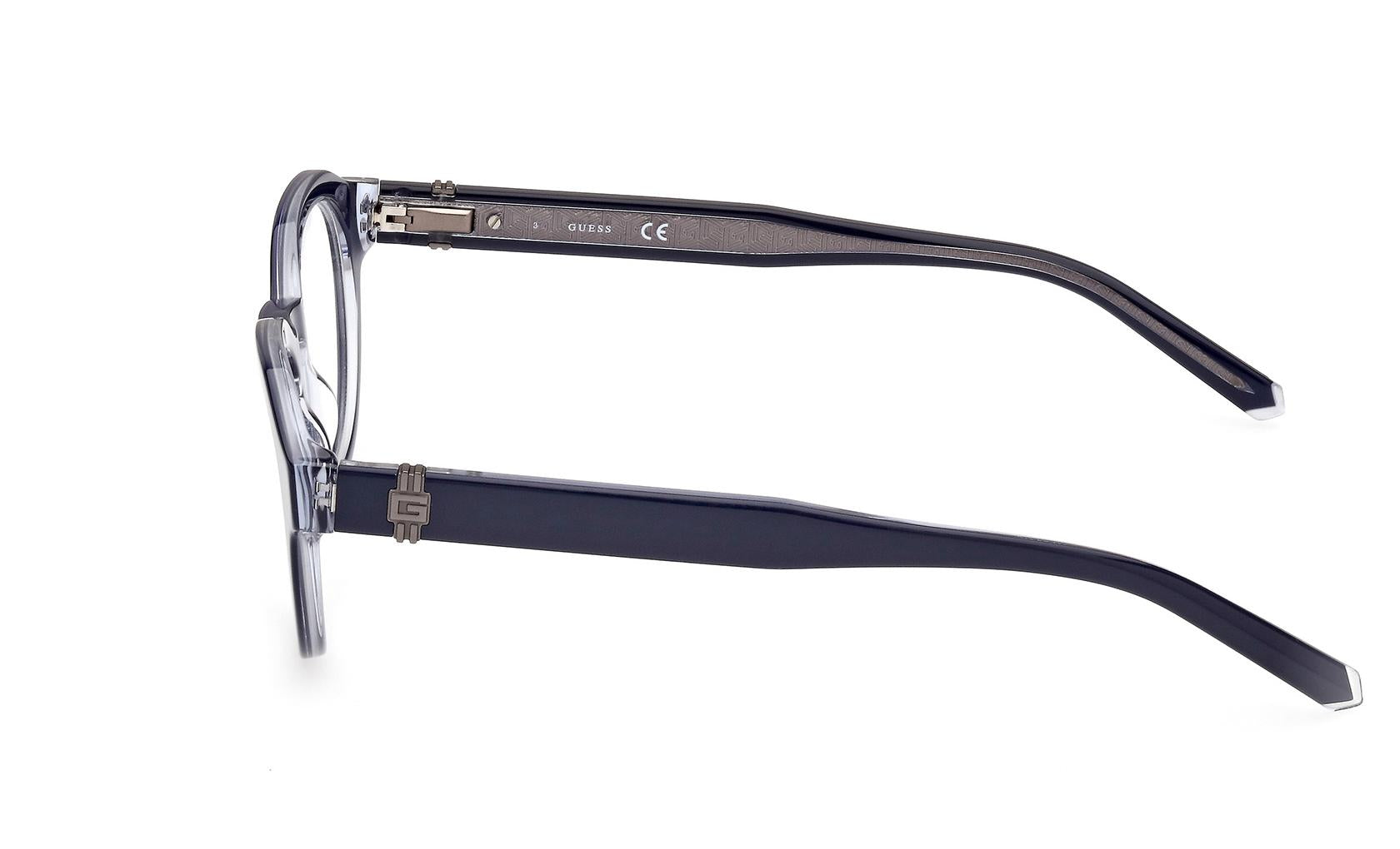 Guess Eyeglasses GU50083 092