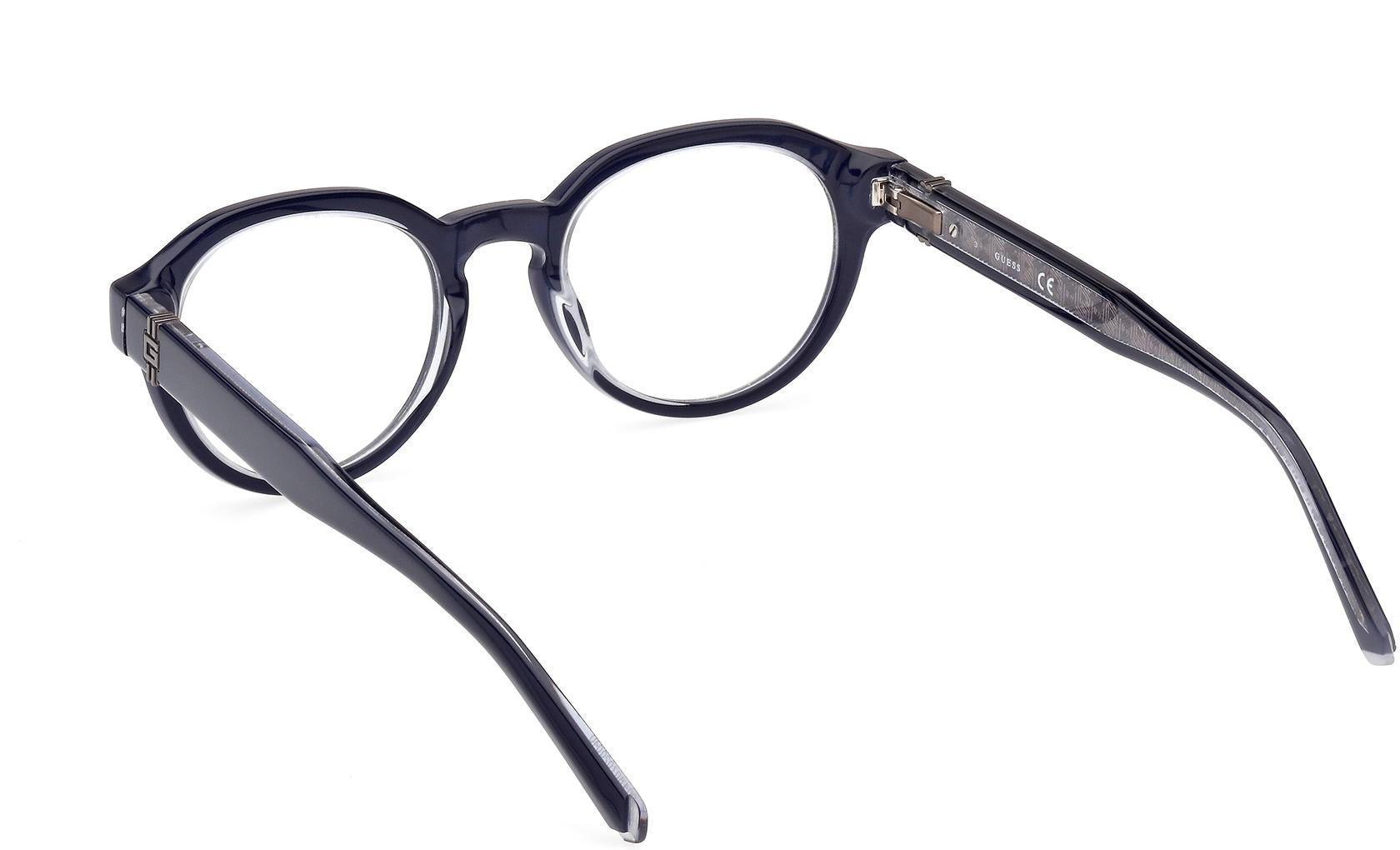 Guess Eyeglasses GU50083 092