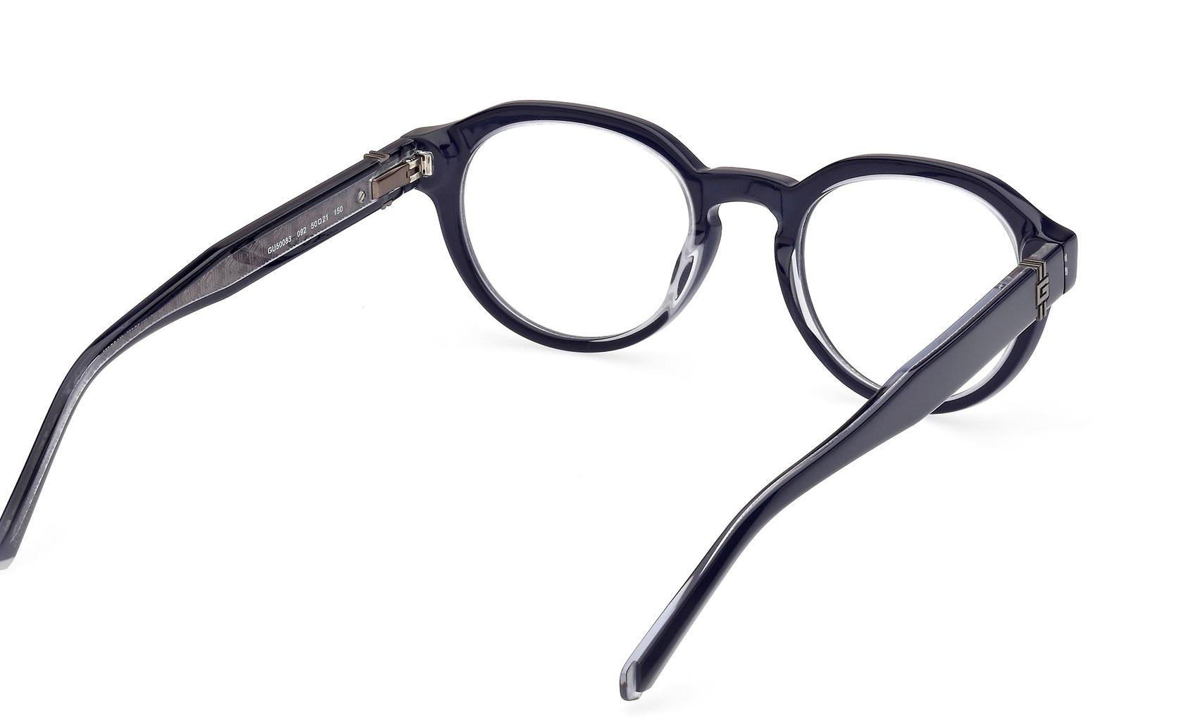 Guess Eyeglasses GU50083 092