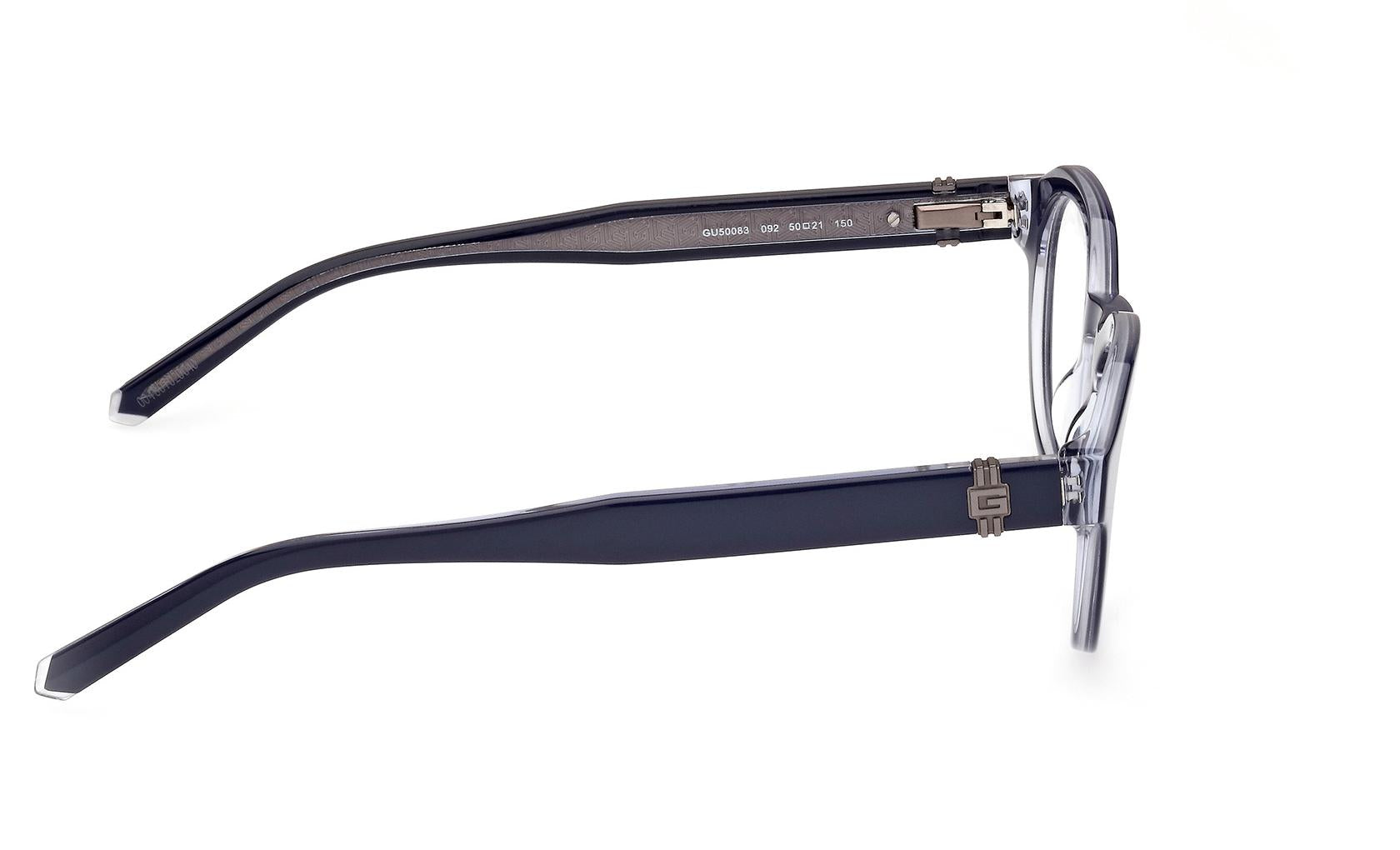 Guess Eyeglasses GU50083 092