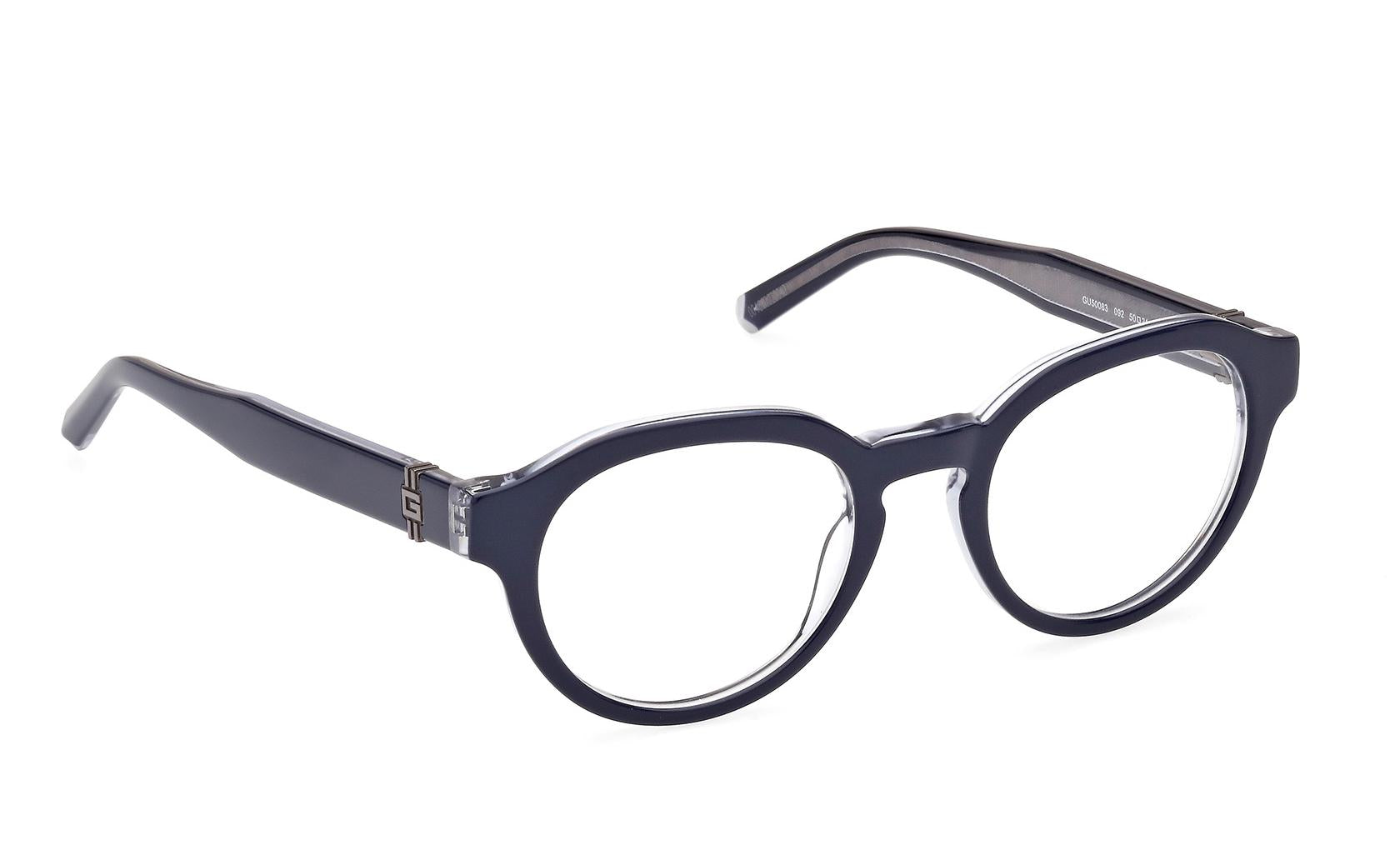 Guess Eyeglasses GU50083 092