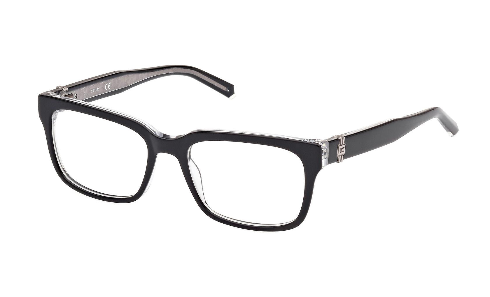 Guess Eyeglasses GU50084 005